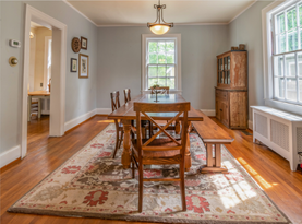 Carpet Cleaning